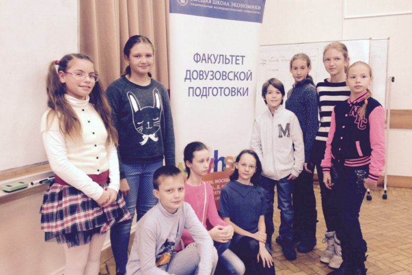 Школьники провели "Нескучные каникулы"! Иллюстрация к новости: Школьники провели "Нескучные каникулы"!
