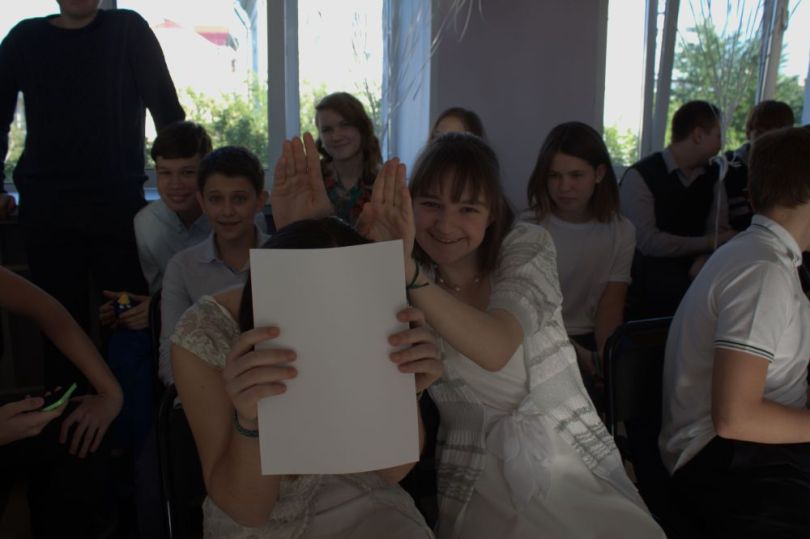 Олимпиада – это ключ к успеху Иллюстрация к новости: Олимпиада – это ключ к успеху