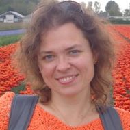 Данилина Вера Николаевна
