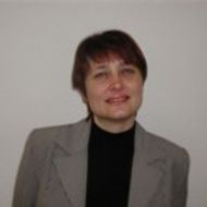 Савицкая Елена Владиславовна