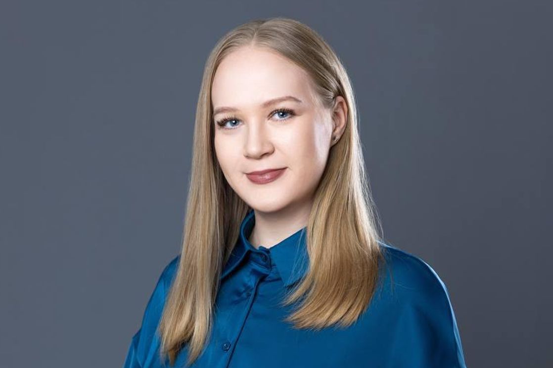 Дарья Алексеевна, академический руководитель образовательной программы «Инженерия данных»